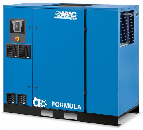 Винтовой компрессор Abac FORMULA ME30