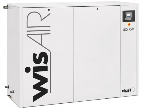 Спиральный компрессор Ekomak WIS50 V A 13