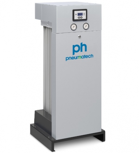 Адсорбционный осушитель Pneumatech PH75S -20C