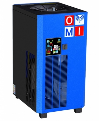 Рефрижераторный осушитель OMI ЕD 108 HP 40