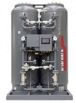 Генератор азота Dalgakiran DNI640 X2