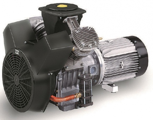 Поршневой компрессор Atlas Copco LT7-15 Power Pack