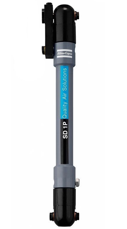 Мембранный осушитель Atlas Copco SD 1P-7STD