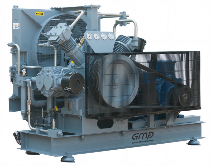 Компрессор высокого давления GMP HB 75-100