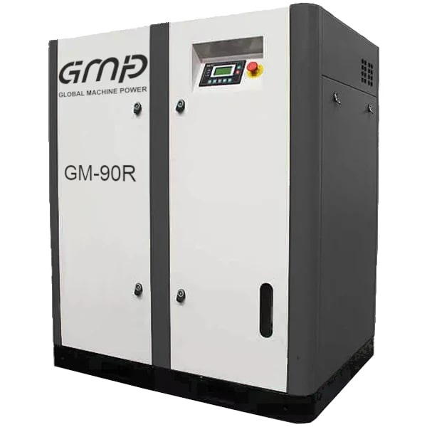Винтовой компрессор GMP GM-90R (IP23)