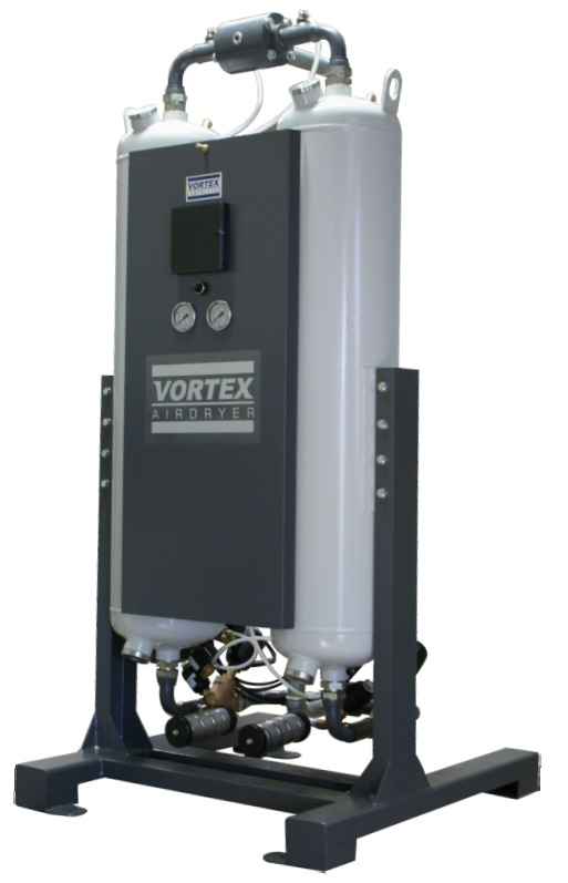 Адсорбционный осушитель Vortex ADP 70