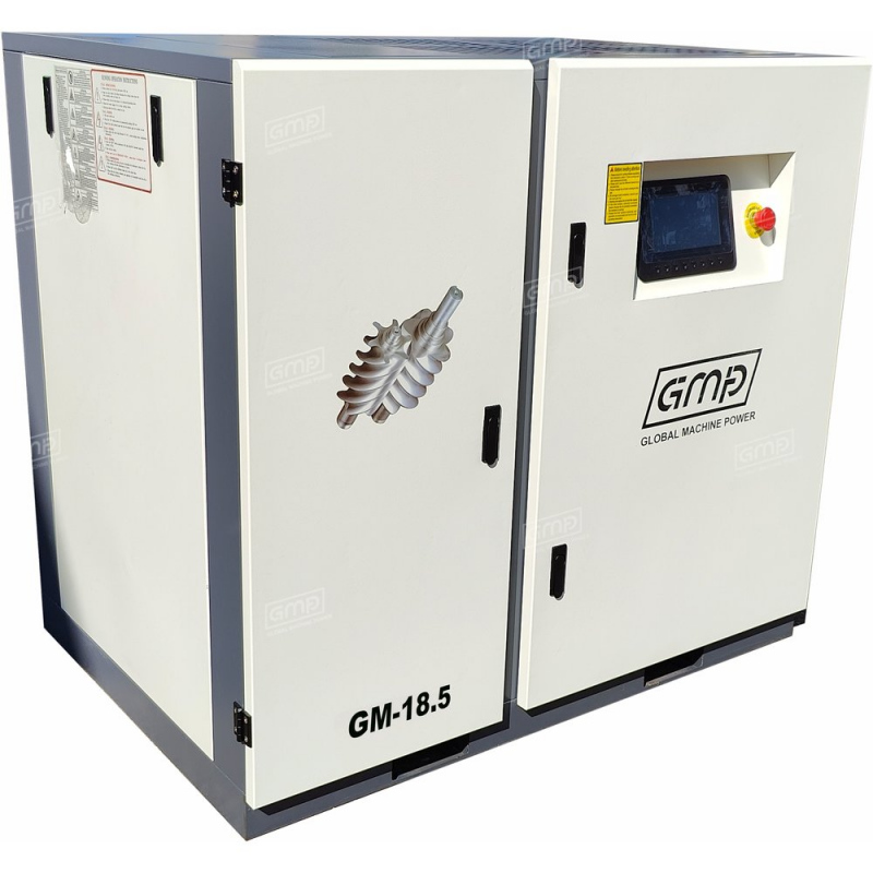 Винтовой компрессор GMP GM-18,5-16 GE