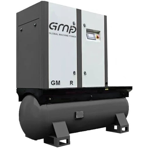 Винтовой компрессор GMP GM-11-500