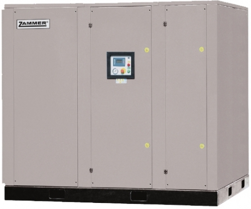 Компрессор ZAMMER SK160-8F
