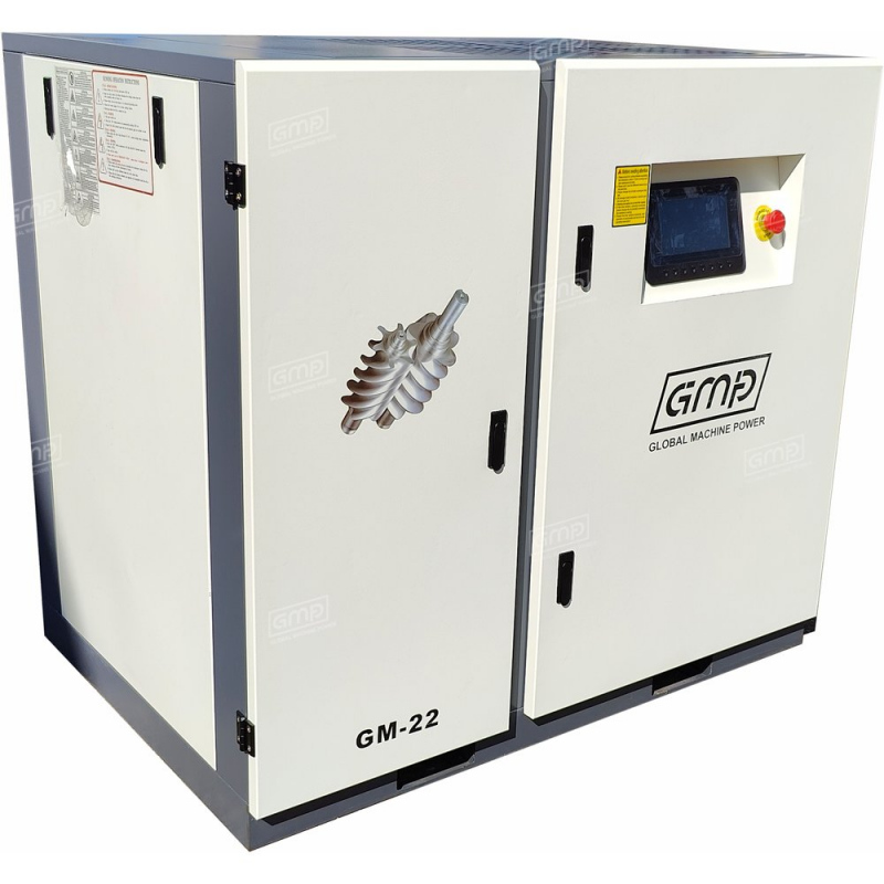 Винтовой компрессор GMP GM-22D GE/HB (IP23)