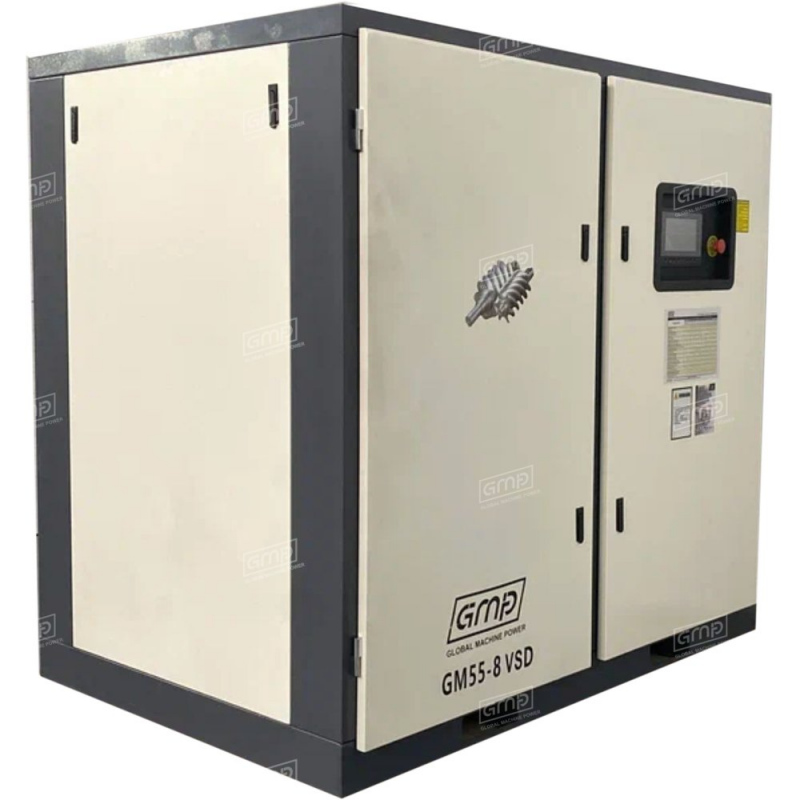 Винтовой компрессор GMP GM-55 VSD GE/HB