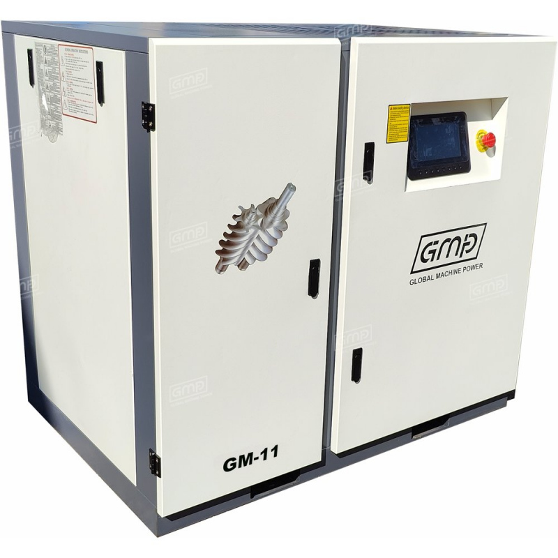 Винтовой компрессор GMP GM-11-16 GE