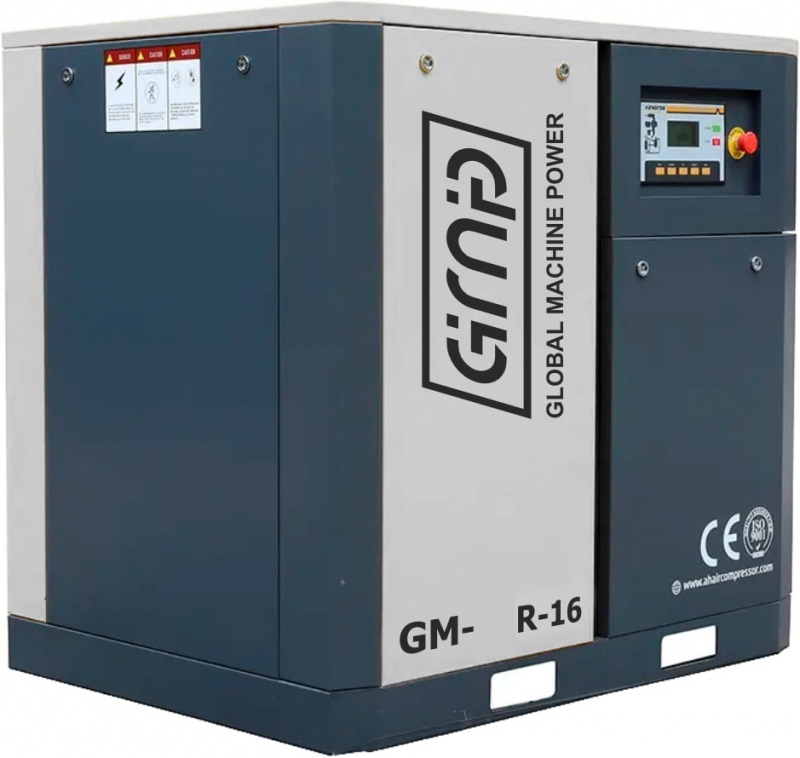 Винтовой компрессор GMP GM-18,5R-16 GE