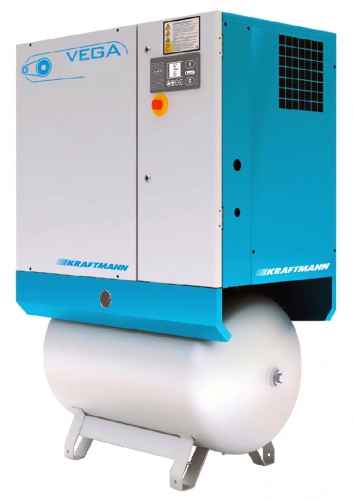 Компрессор KRAFTMANN VEGA 5 R 270