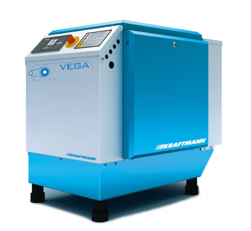 Компрессор KRAFTMANN VEGA 18