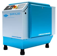 Компрессор KRAFTMANN SIRIUS 22 O