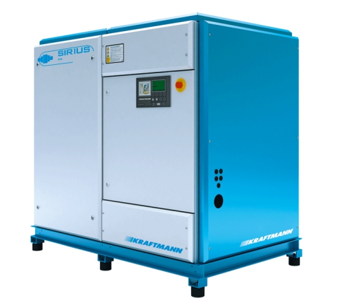 Компрессор KRAFTMANN SIRIUS 280