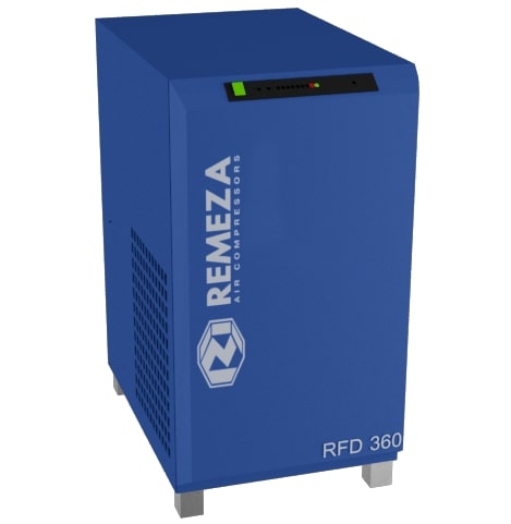 Осушитель сжатого воздуха REMEZA RFD315