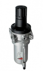 Фильтр-регулятор CAMOZZI 3/4'' / MX3/4-FR0004, 25 МКМ