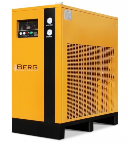 Рефрижераторный осушитель Berg OB-160 16