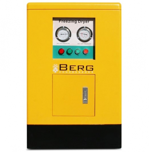 Рефрижераторный осушитель Berg OB-22 13