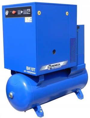 Компрессор Remeza BK15Т-15-500Д