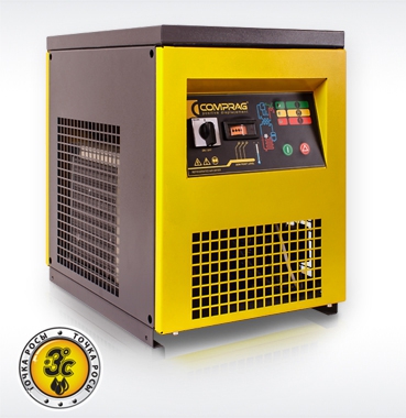 Рефрижераторный осушитель Comprag RDX120