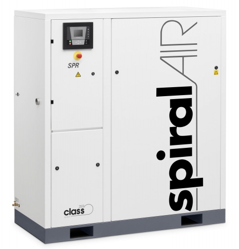 Спиральный компрессор Ekomak SPR22 (10 T HC 400V+N 50 CE )