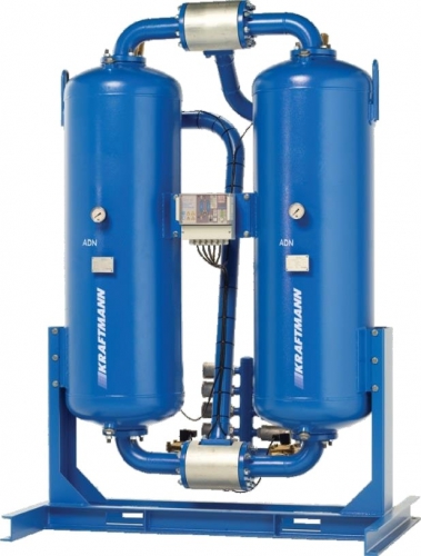 Адсорбционный осушитель Kraftmann ADN 6120