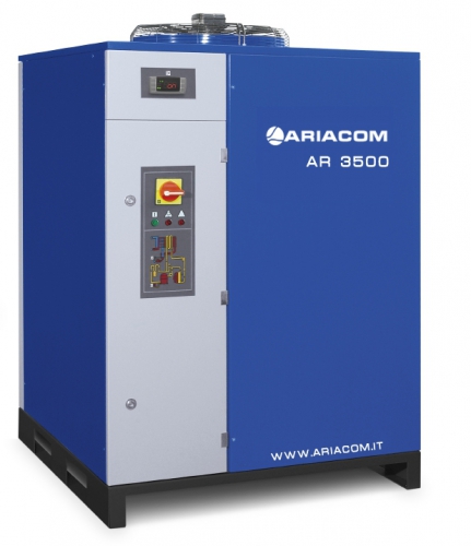 Рефрижераторный осушитель ARIACOM  AR 3500