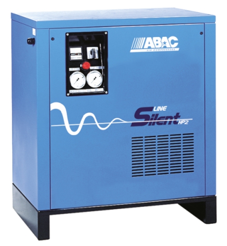 Компрессор Abac B7000/LN/T10