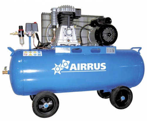 Компрессор РКЗ Airrus CE 100-H42 A