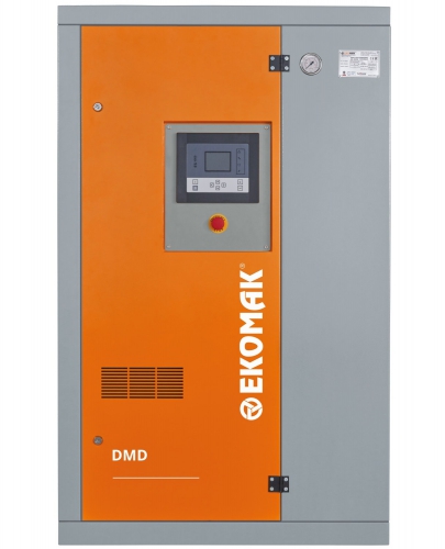 Винтовой компрессор Ekomak DMD 400S C
