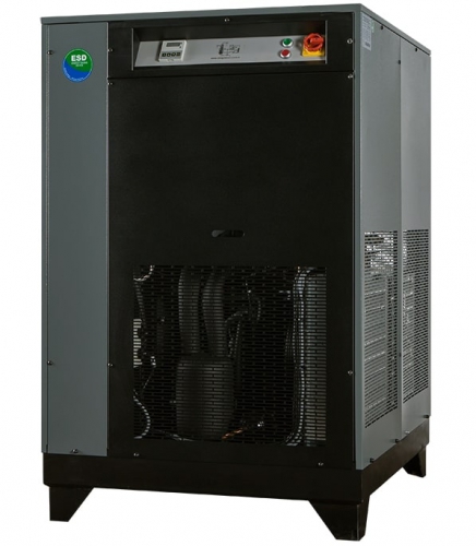Рефрижераторный осушитель Dalgakiran DryAir DK 33 HP