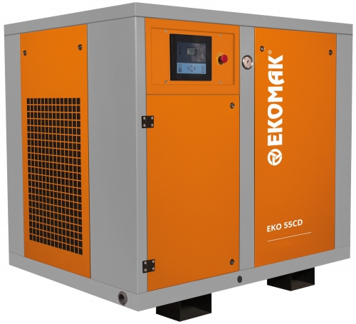 Винтовой компрессор Ekomak EKO 30CD