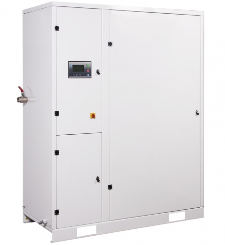 Спиральный компрессор Remeza КС10-8(10)В4