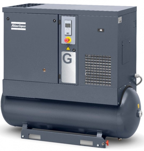 Компрессор Atlas Copco G7 13FF TM