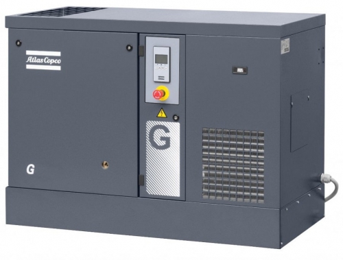 Компрессор Atlas Copco G11 7,5FF