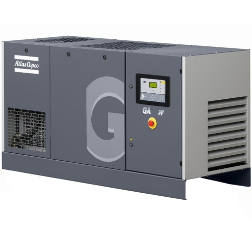 Винтовой компрессор Atlas Copco GA 26 FF