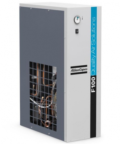 Рефрижераторный осушитель Atlas Copco F70