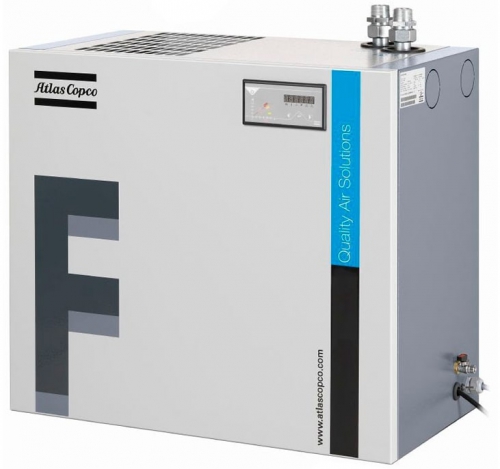 Рефрижераторный осушитель Atlas Copco Atlas Copco FD95